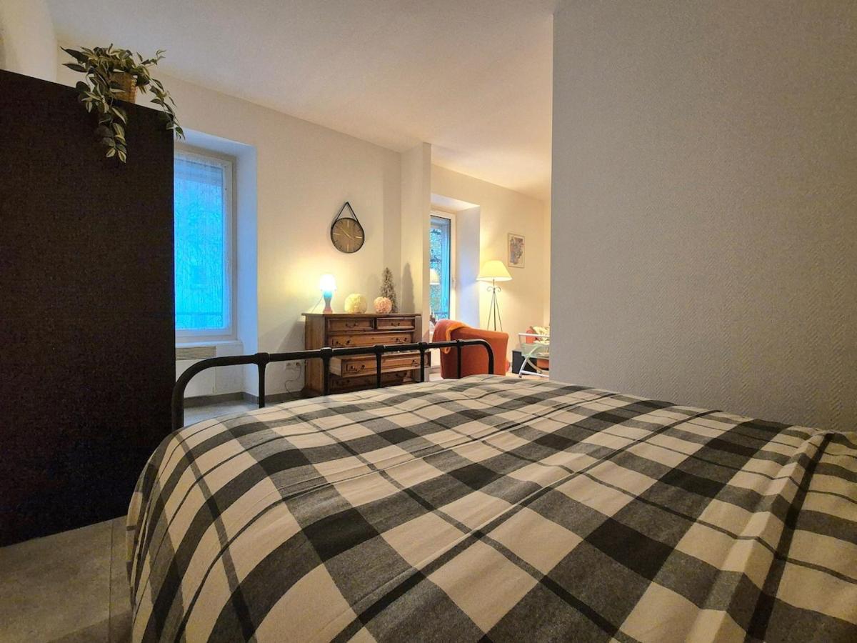 Appartement L'arquebuse